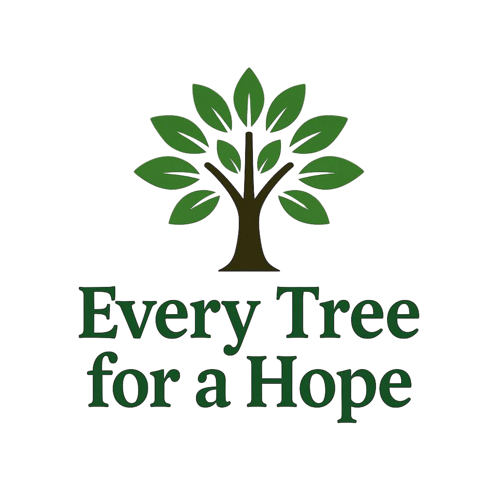 Every Tree for Hope