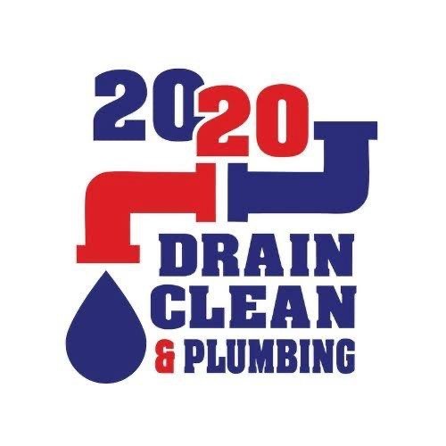 20/20 Drain and clean Plumbing