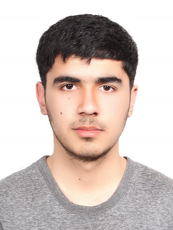 Mohammad Edris Alimyar